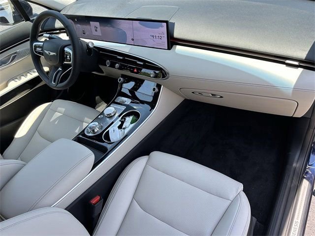 Used 2026 Genesis GV70 2.5T image 19