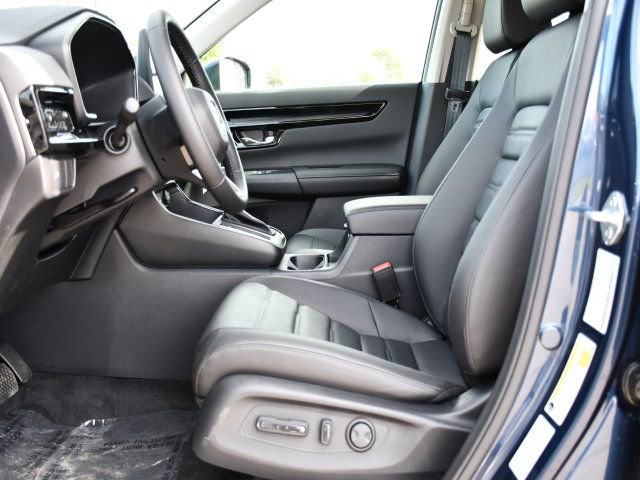 New 2026 Honda CR-V EX-L image 12