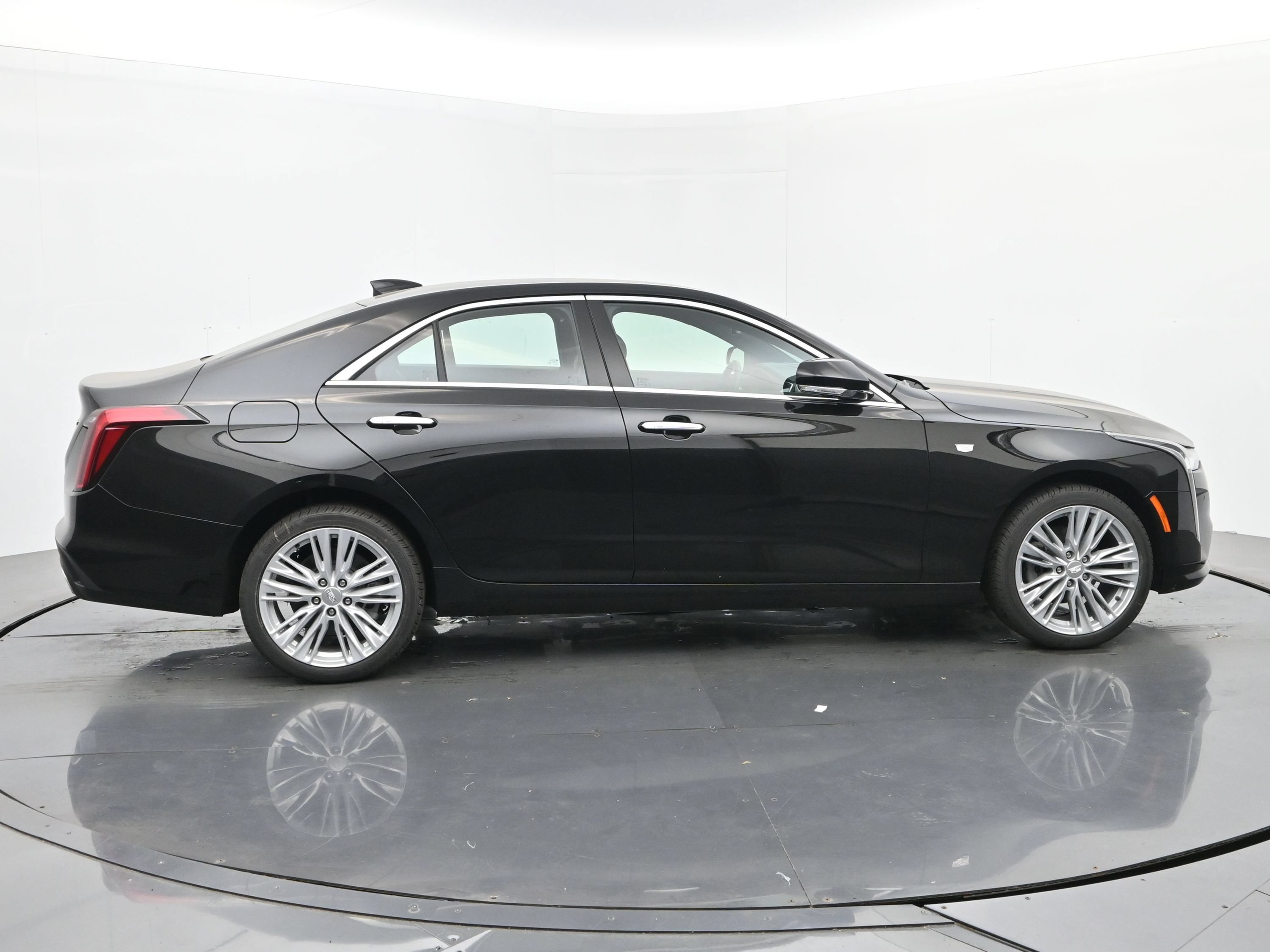 New 2026 Cadillac CT4 Premium Luxury AWD/4WD image 6
