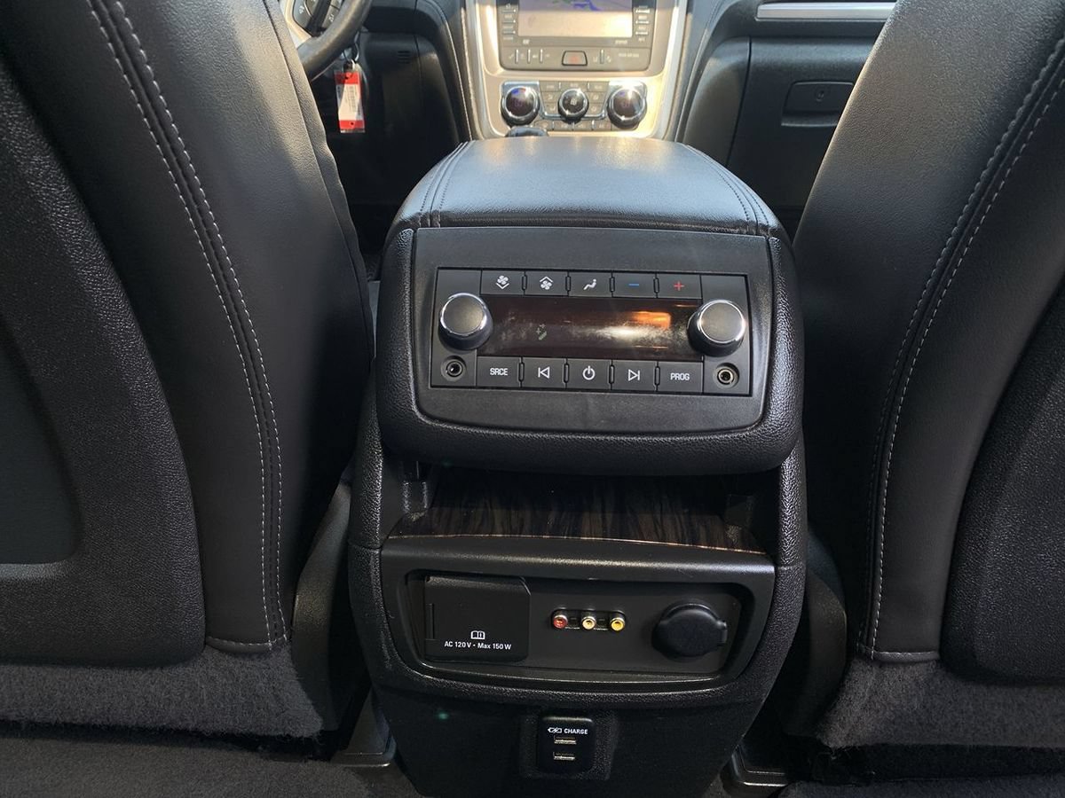 Used 2015 GMC Acadia Denali FWD image 33