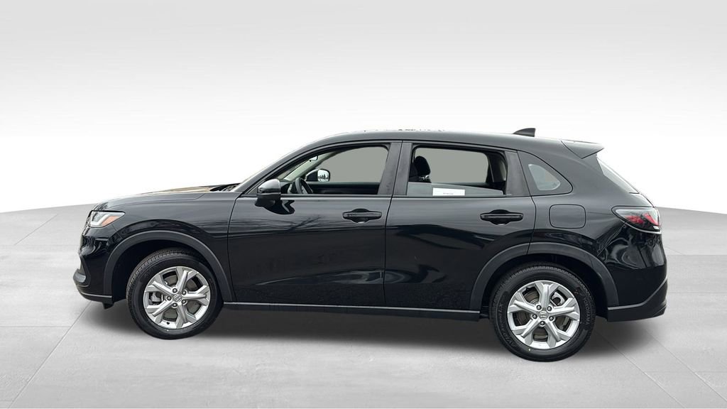 Used 2023 Honda HR-V LX image 4