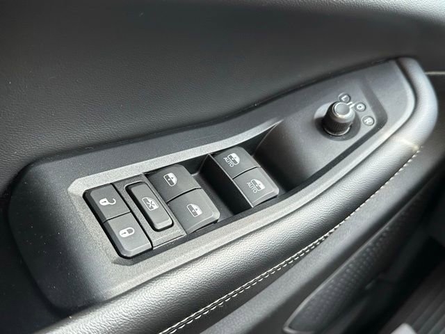 Used 2022 Jeep Grand Cherokee Limited 4xe image 17