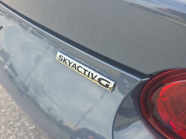 Used 2021 MAZDA MX-5 Miata RF Grand Touring image 5