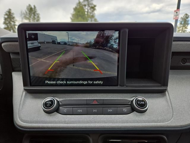 Used 2023 Ford Maverick XLT FWD image 27