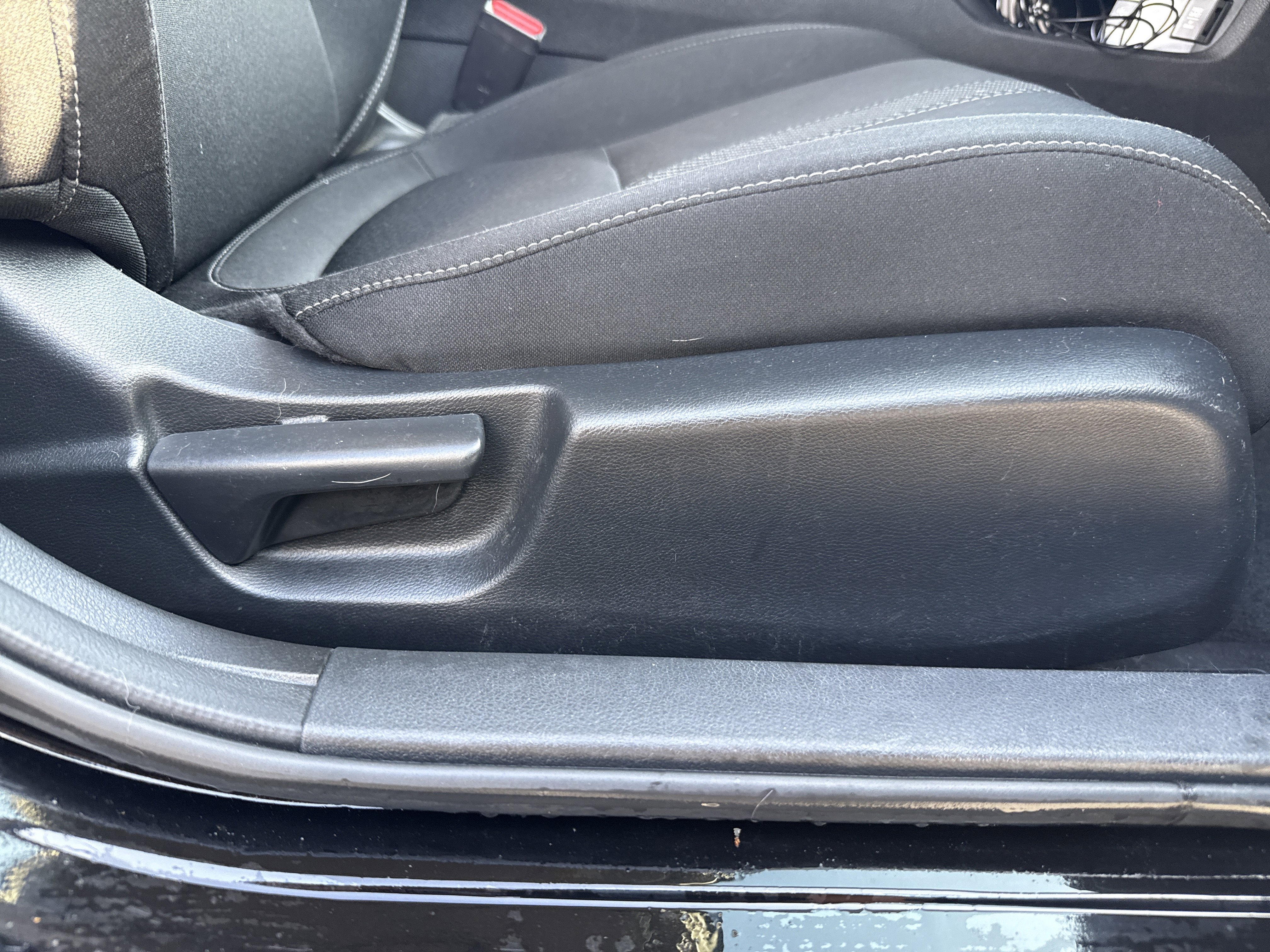 Used 2017 Honda Civic LX image 27