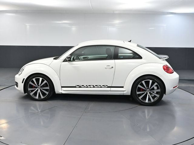 Used 2012 Volkswagen Beetle 2.0T FWD image 6