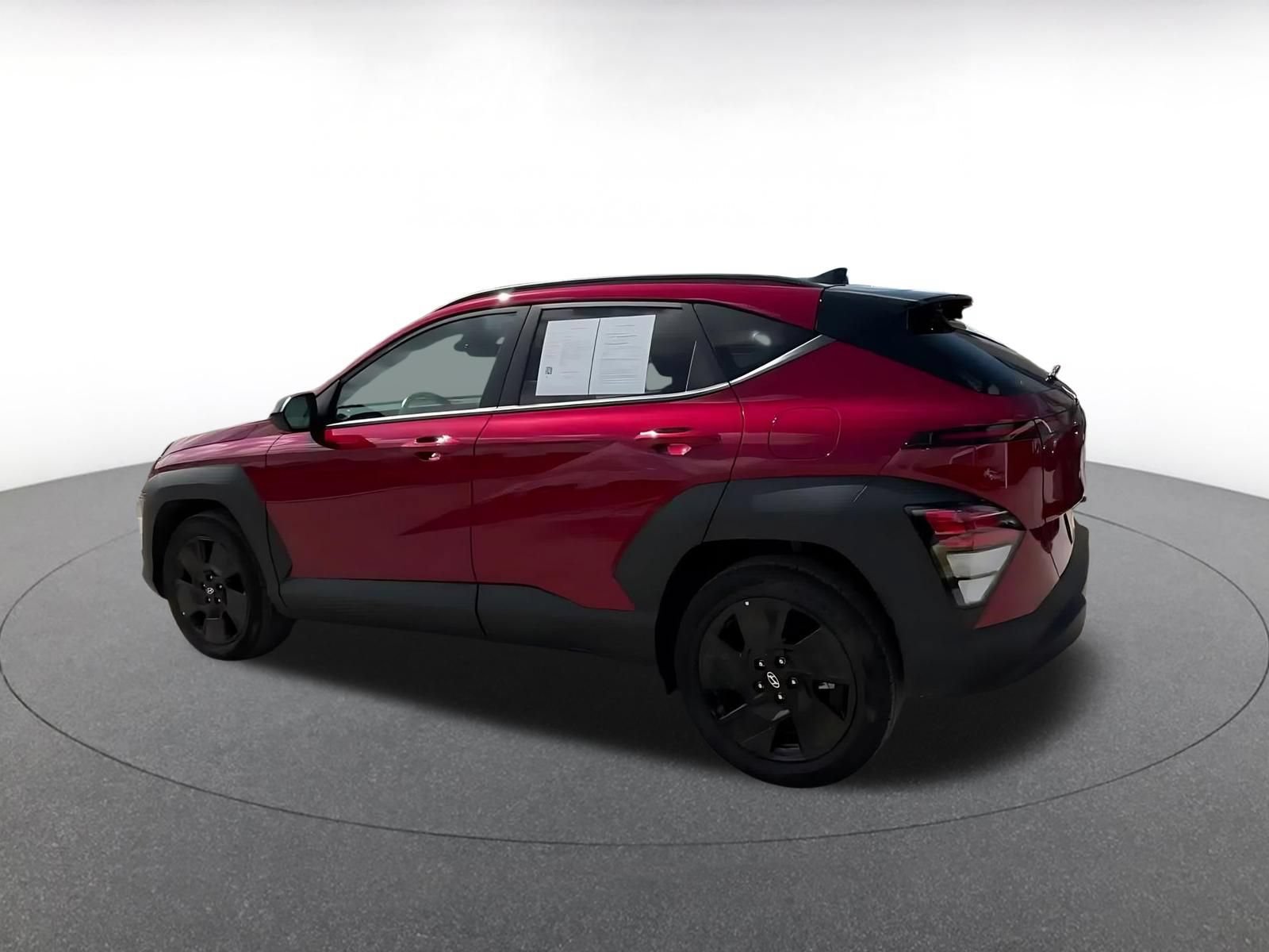 Used 2026 Hyundai Kona SEL Sport FWD image 9