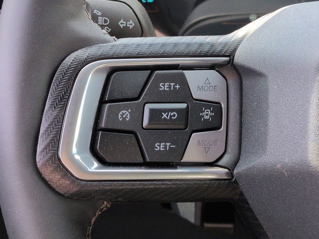New 2026 Ford Mustang Coupe RWD image 23