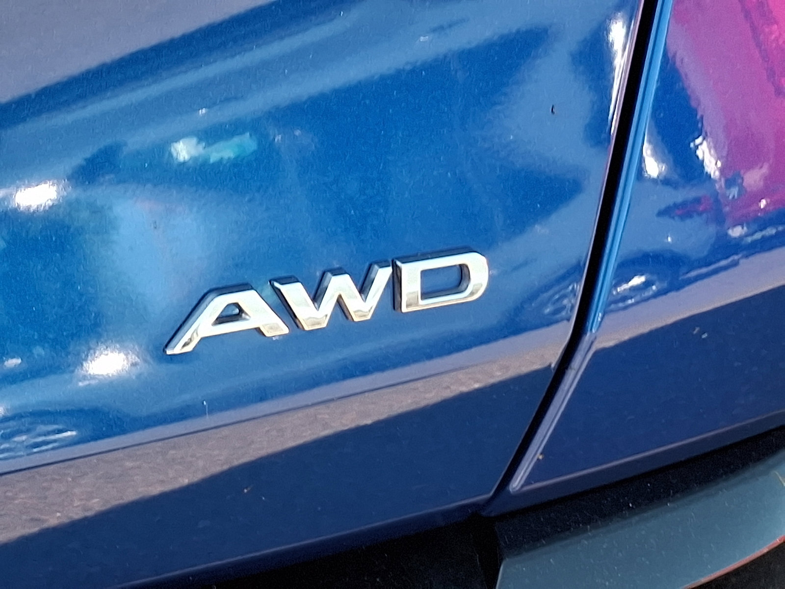Certified 2025 Acura ADX A-Spec AWD/4WD image 34