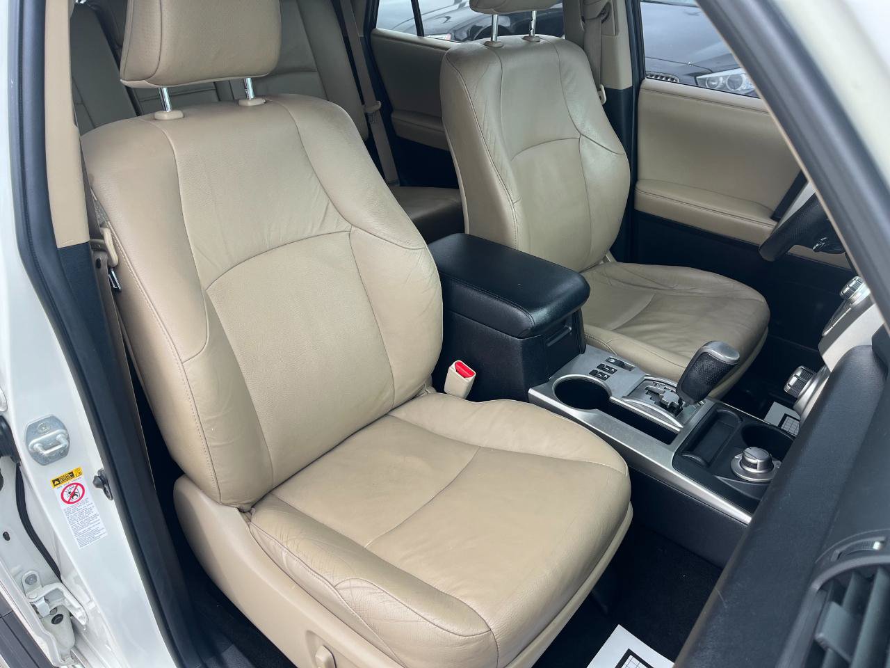 Used 2013 Toyota 4Runner Limited AWD/4WD image 28
