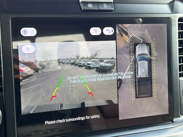 New 2026 Ford F350 King Ranch w/ Chrome Package image 43