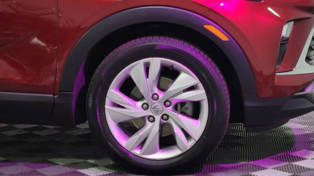 Used 2025 Buick Encore GX Preferred image 22