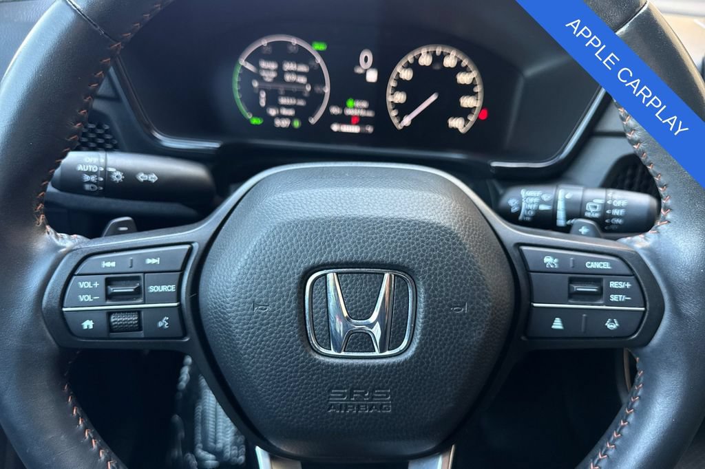 Used 2024 Honda CR-V Sport image 26