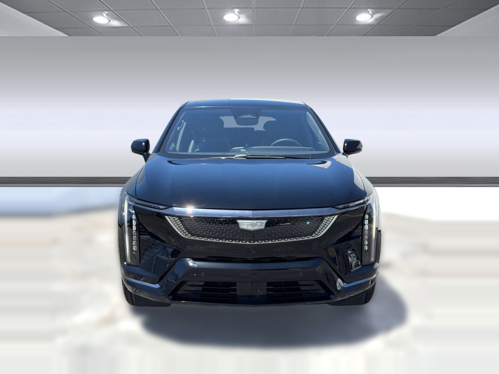 New 2027 Cadillac Optiq Sport RWD image 5