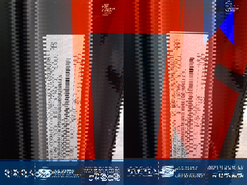 Used 2021 Ford F150 Raptor w/ Equipment Group 801A High image 26