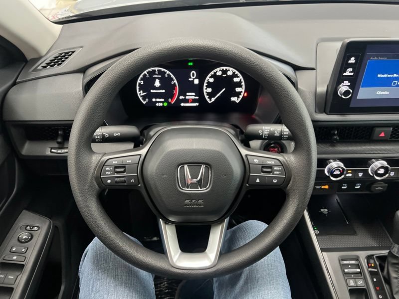 New 2026 Honda CR-V LX image 23