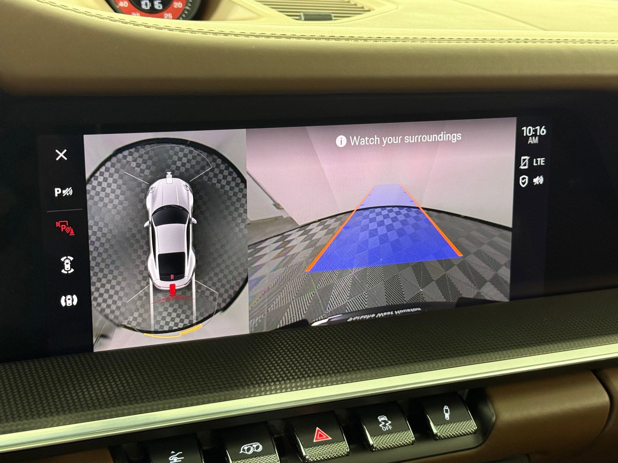 Used 2024 Porsche 911 Carrera 4S image 29