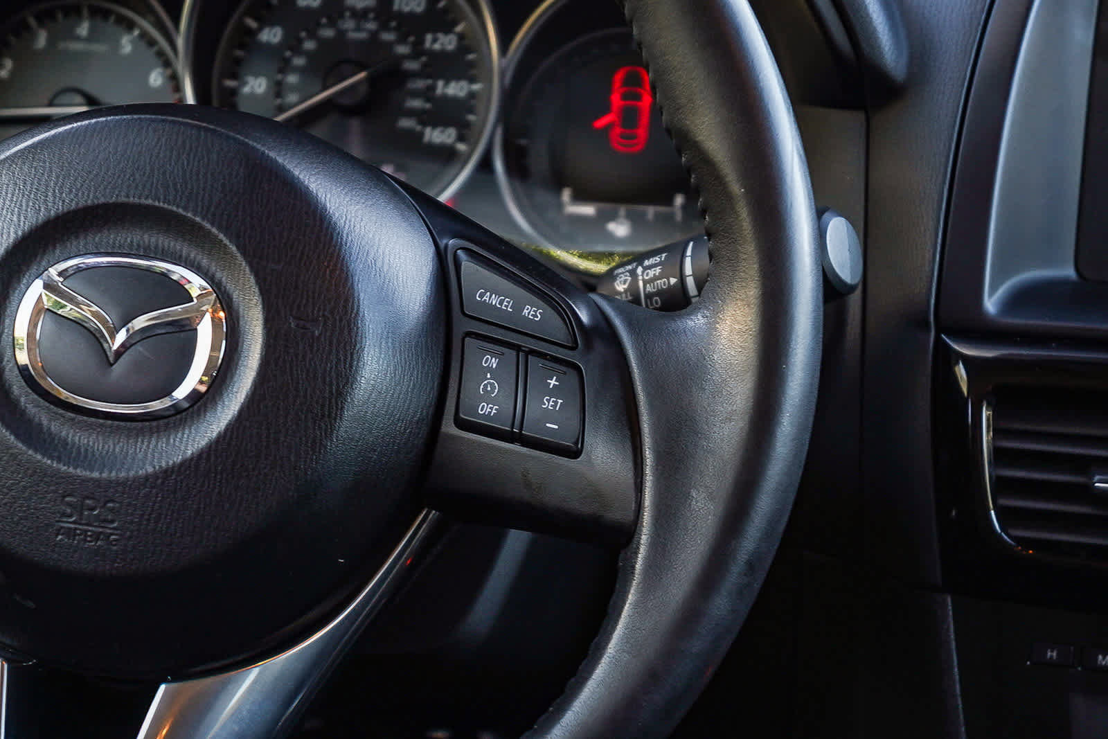 Used 2014 MAZDA CX-5 Grand Touring FWD image 17