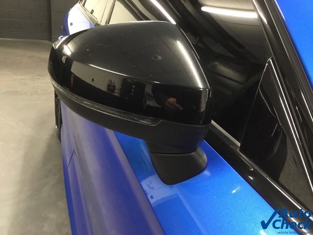 Used 2019 Audi S3 Premium Plus image 15
