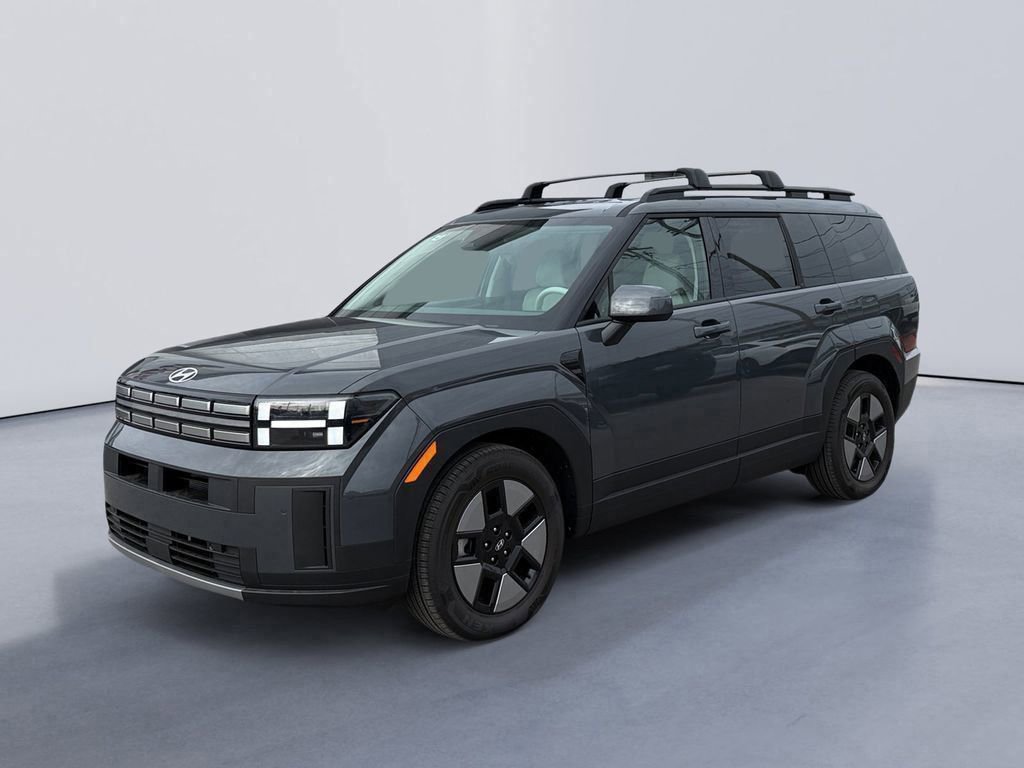 New 2026 Hyundai Santa Fe SEL image 7