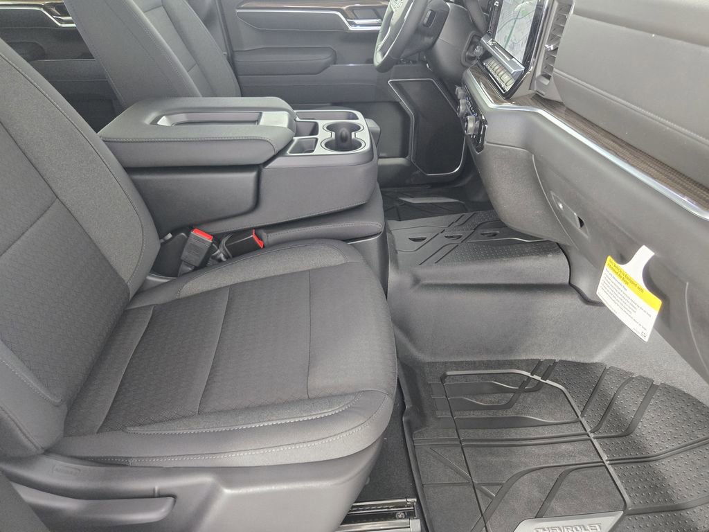 New 2026 Chevrolet Silverado 1500 RST w/ RST Select Package image 15
