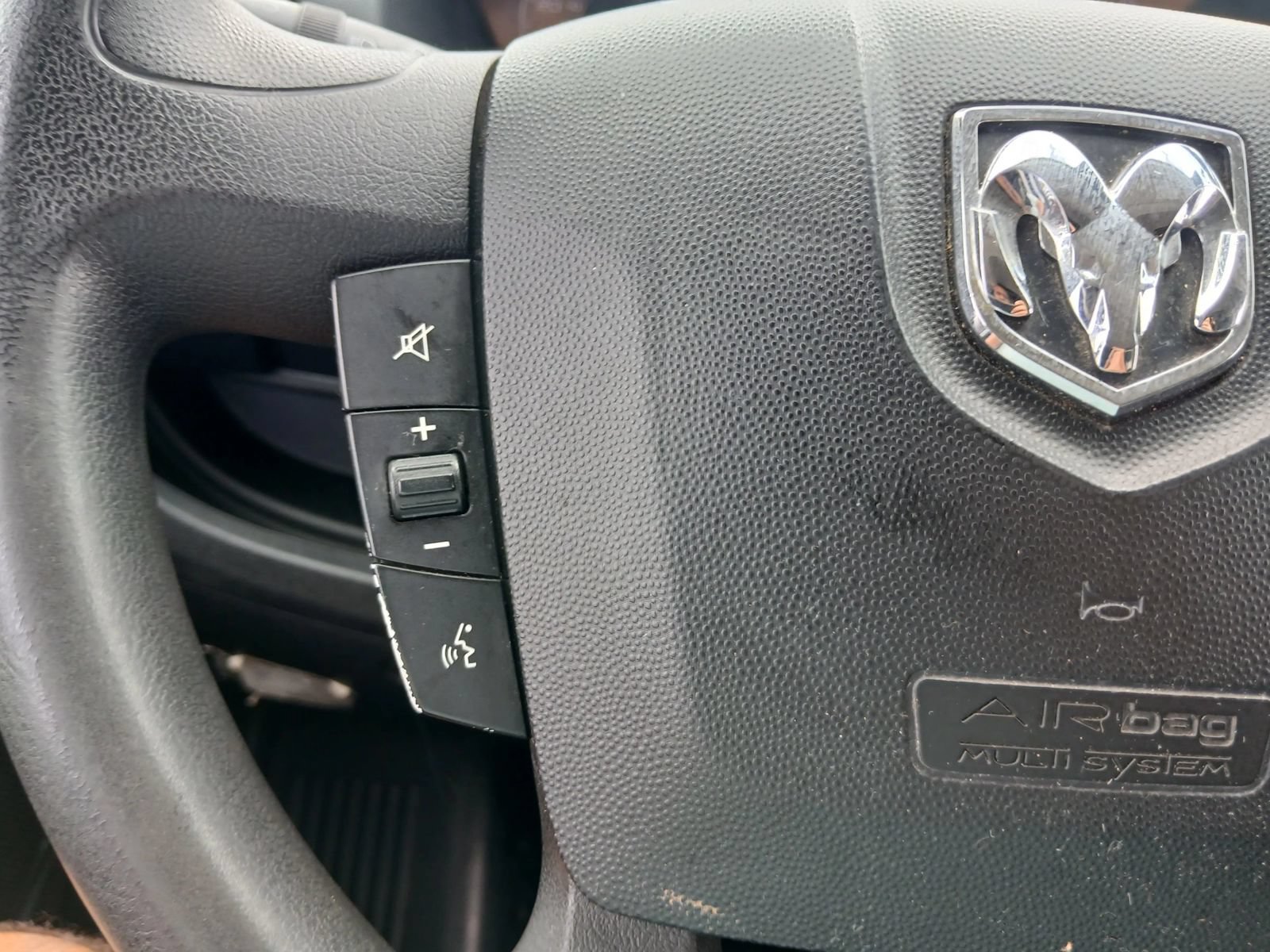Used 2019 RAM ProMaster 3500 FWD image 27
