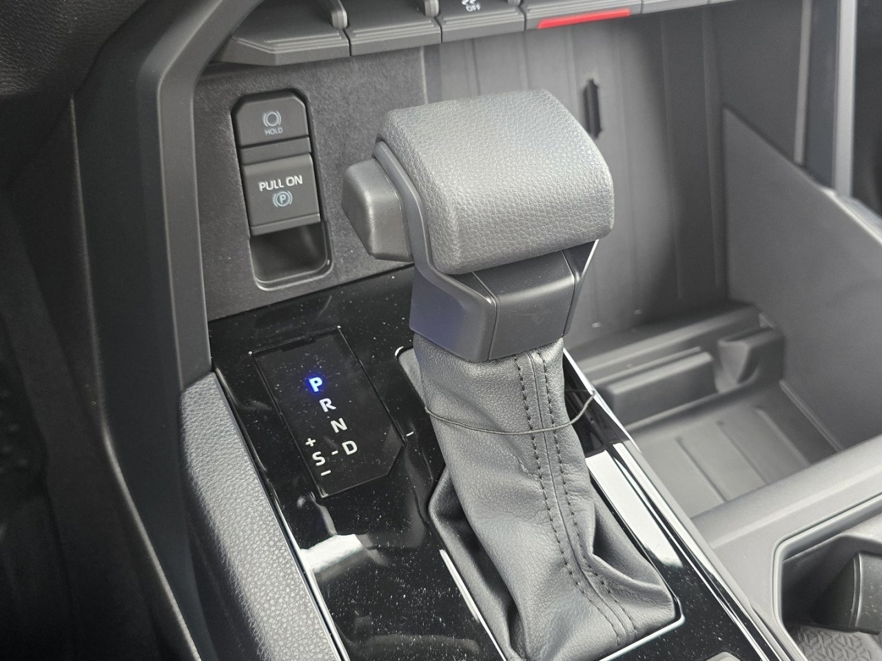 New 2026 Toyota Tundra SR5 image 28
