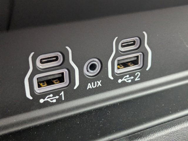 New 2026 RAM 1500 Big Horn image 19