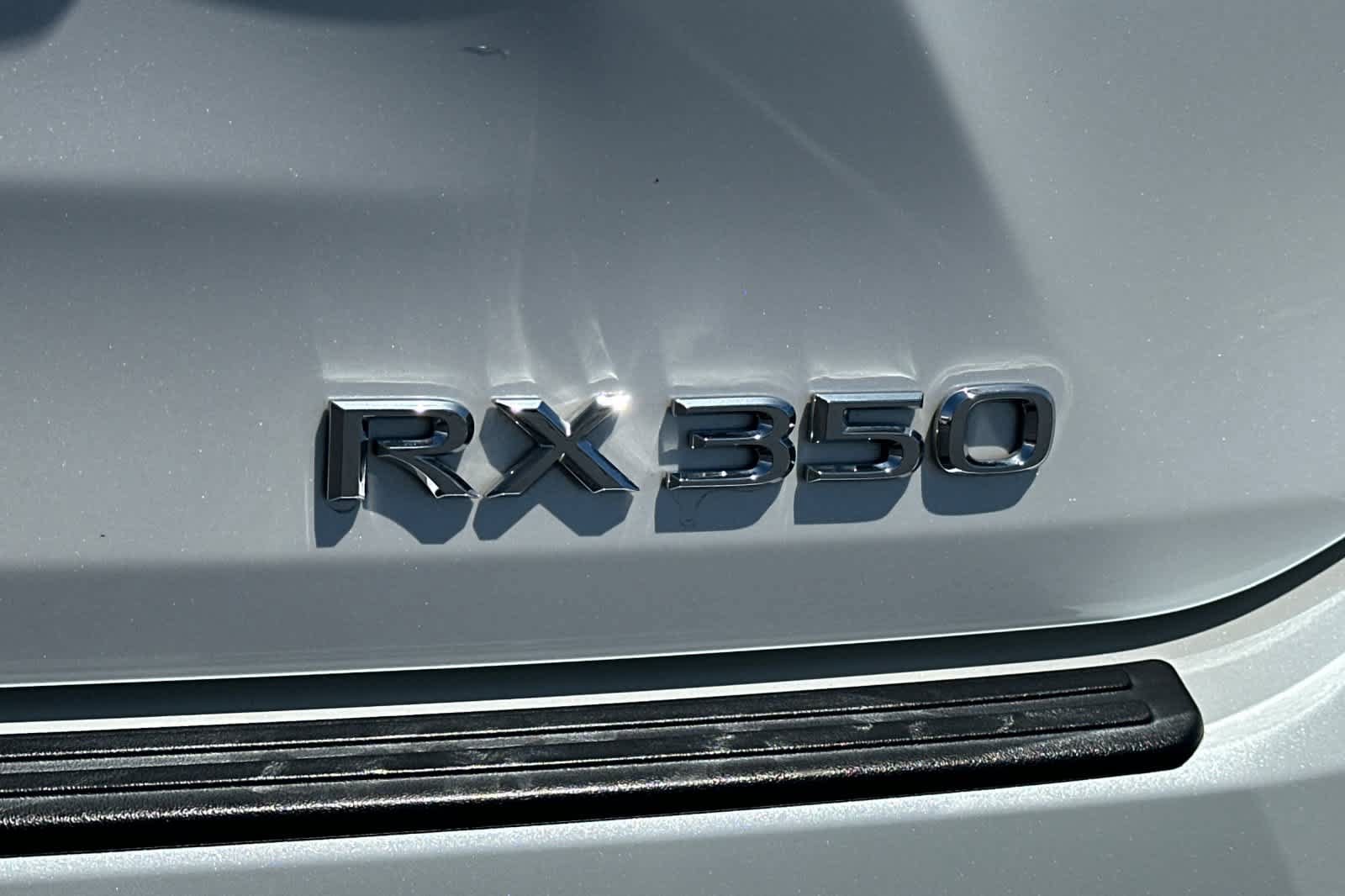 Used 2019 Lexus RX 350 AWD image 32