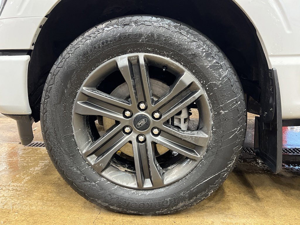 Used 2023 Ford F150 XLT w/ Equipment Group 302A High image 8