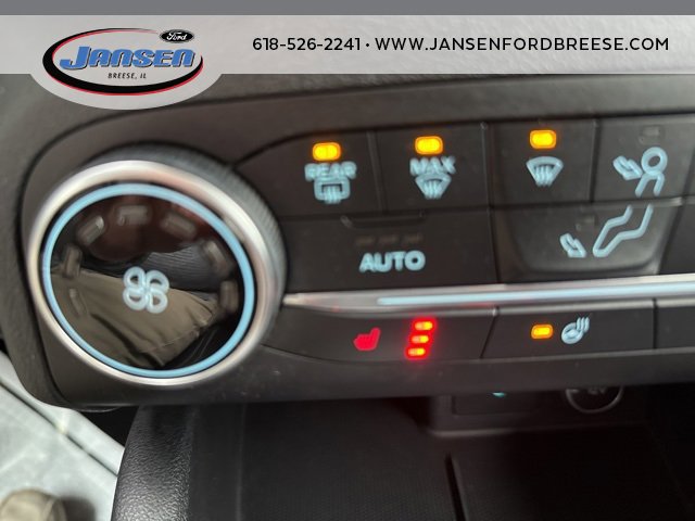 Used 2020 Ford Escape SEL image 23