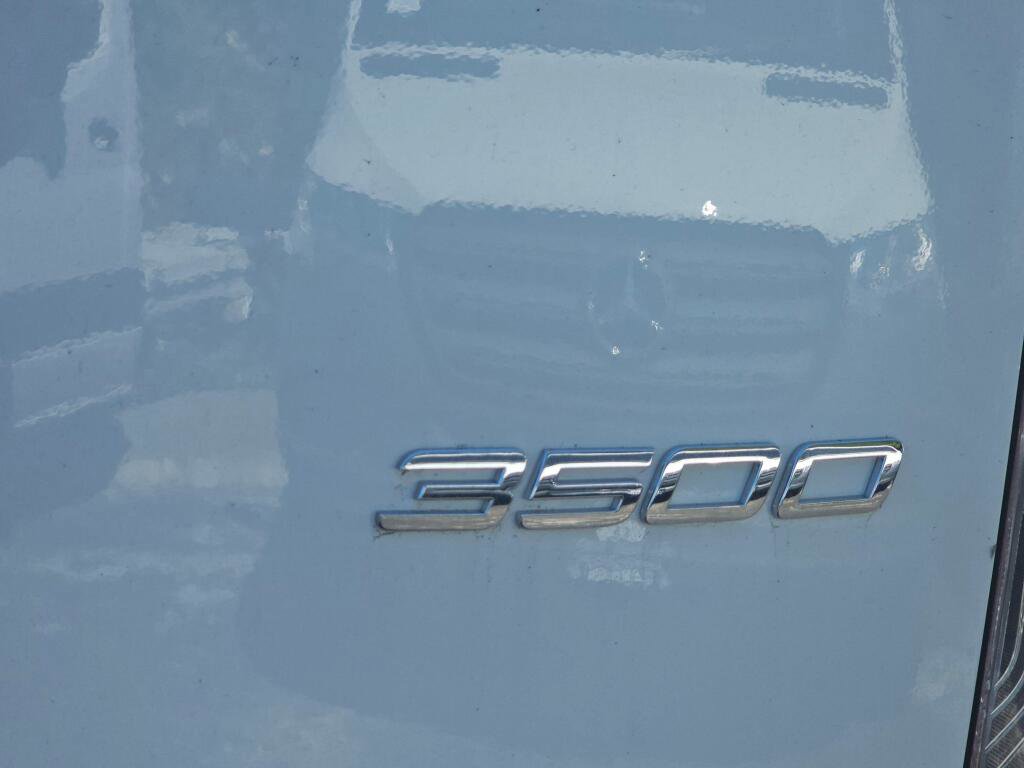 New 2024 Mercedes-Benz Sprinter 3500 image 13