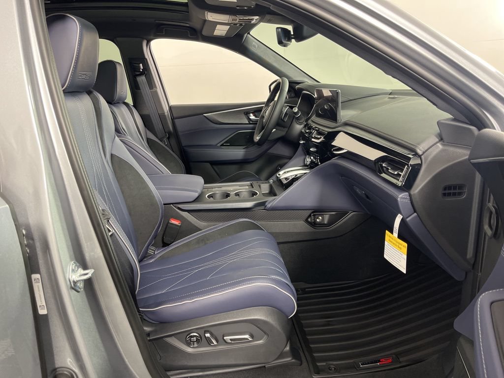 Certified 2026 Acura MDX Type S w/ Advance Package AWD/4WD image 6
