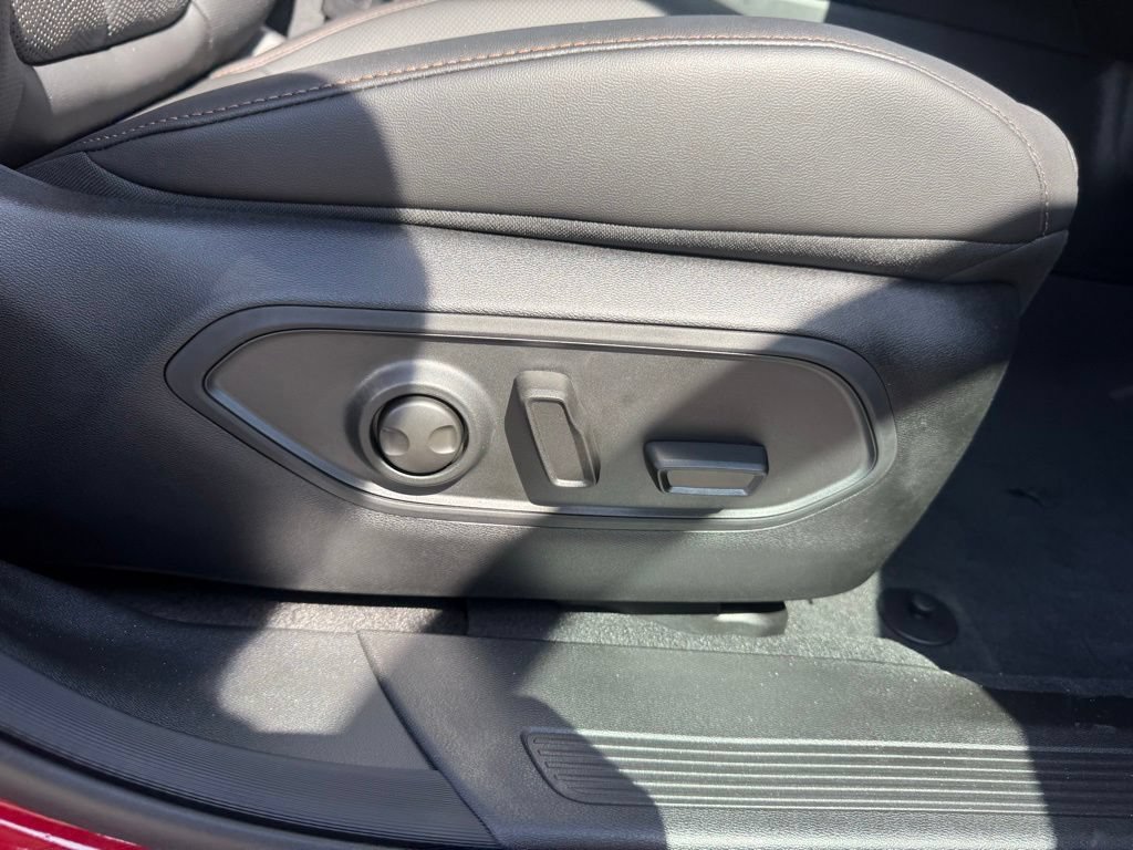 New 2026 Jeep Cherokee Overland w/ Advanced Pro Tech Group AWD/4WD image 49