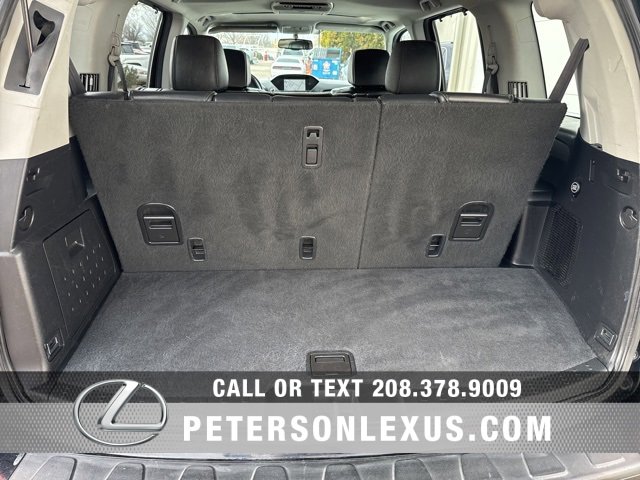 Used 2015 Honda Pilot Touring image 20