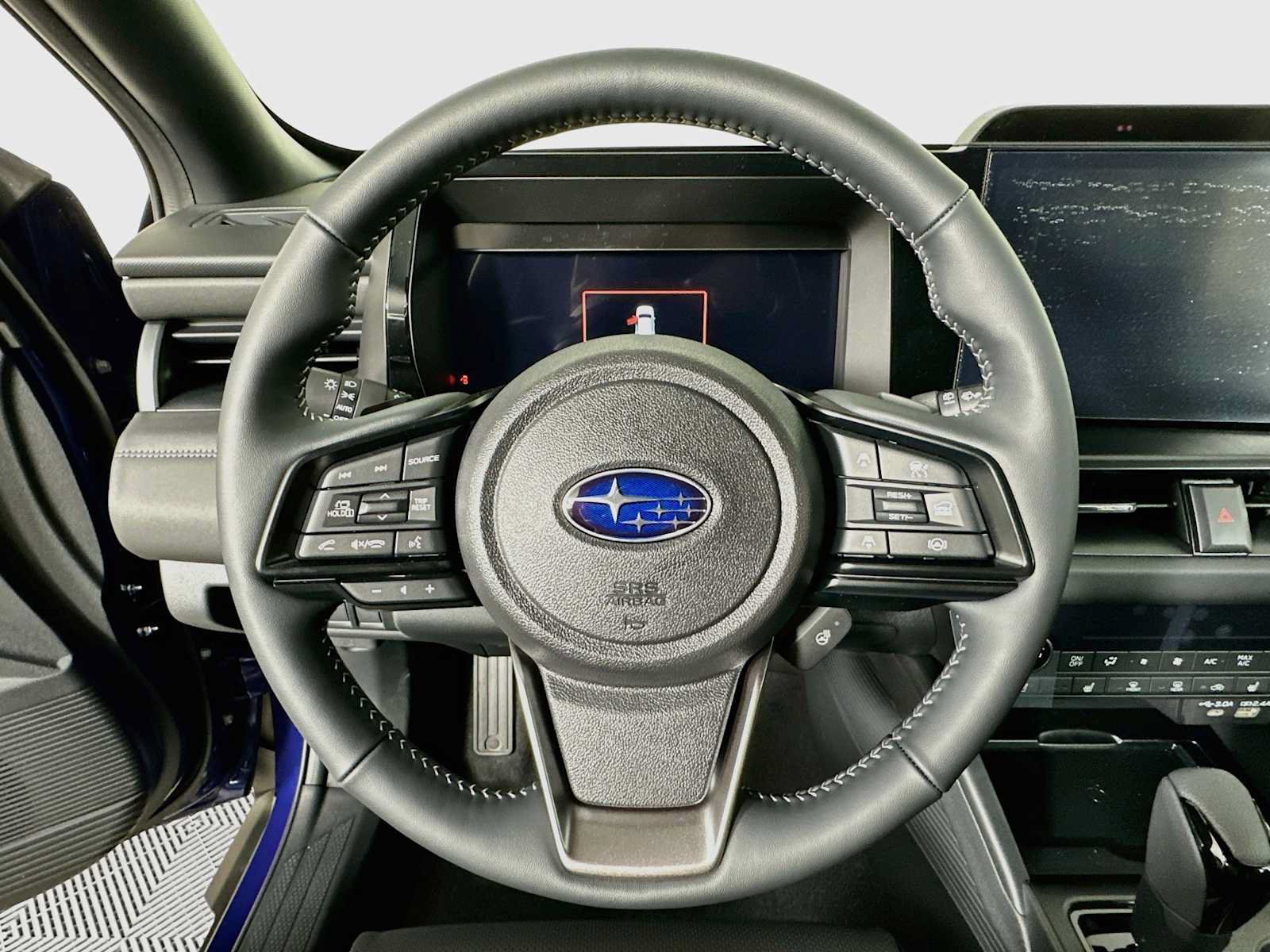 New 2026 Subaru Outback Touring XT AWD/4WD image 11