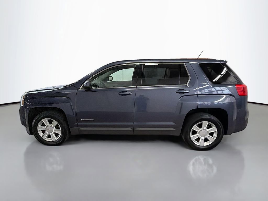 Used 2013 GMC Terrain SLE image 6