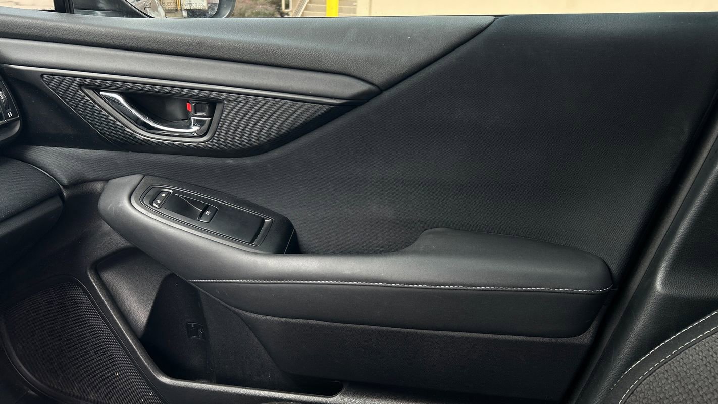 Used 2021 Subaru Outback Premium image 24