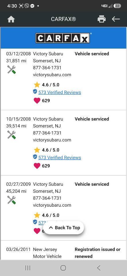 Used 2004 Subaru Impreza WRX Wagon AWD/4WD image 59