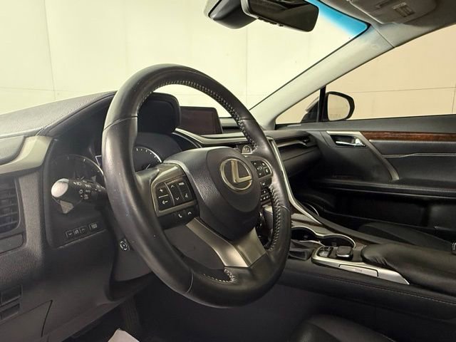 Used 2016 Lexus RX 350 AWD w/ Premium Package image 18