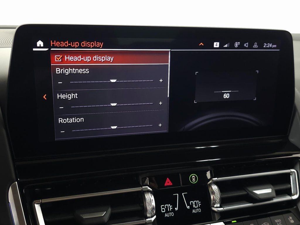 Used 2024 BMW M850i xDrive Coupe image 24