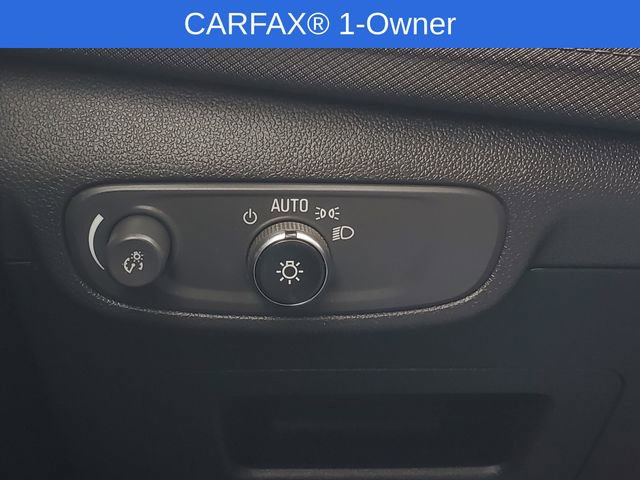 Certified 2024 Chevrolet TrailBlazer LT w/ LT Cold Weather Package image 13