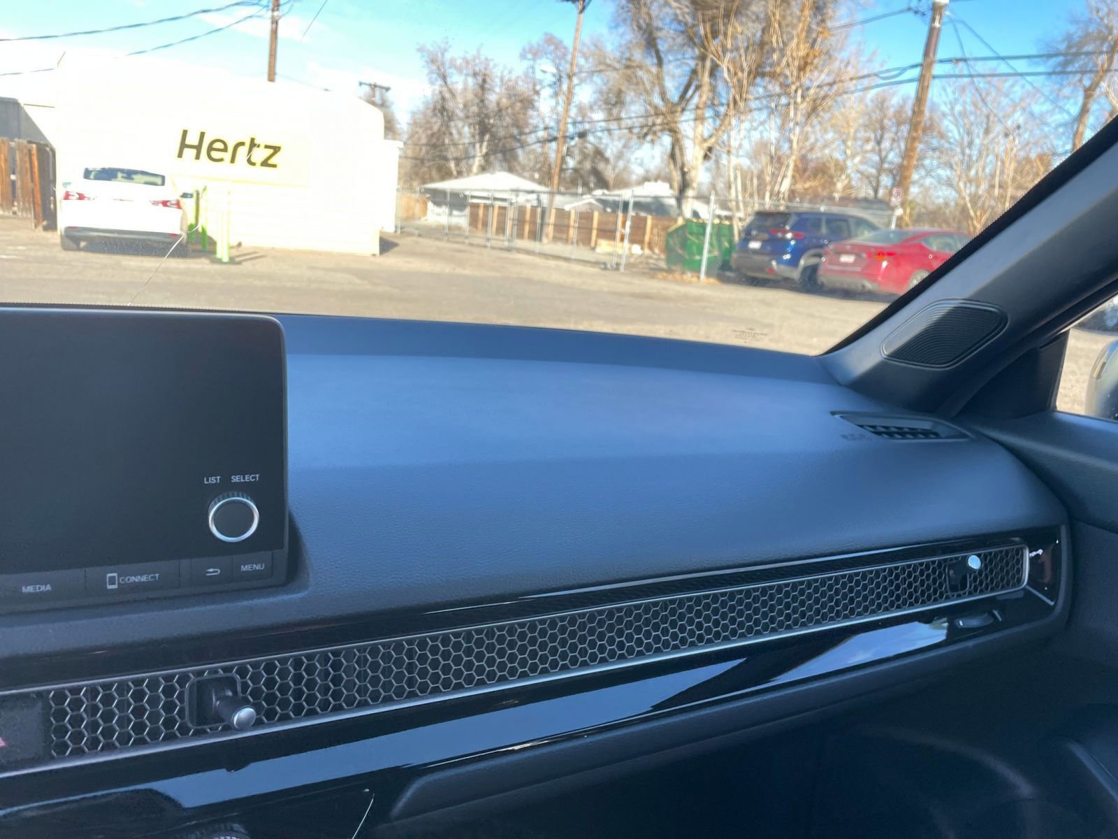 Used 2025 Honda Civic Sport image 34