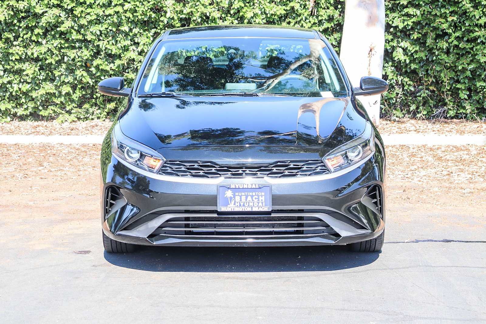 Used 2024 Kia Forte LXS FWD image 2