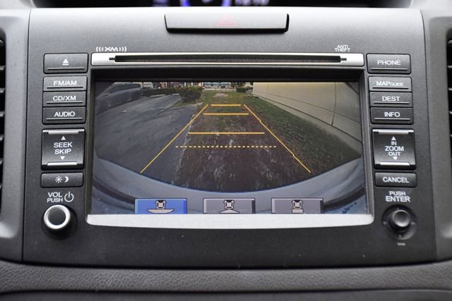 Used 2014 Honda CR-V EX-L image 15