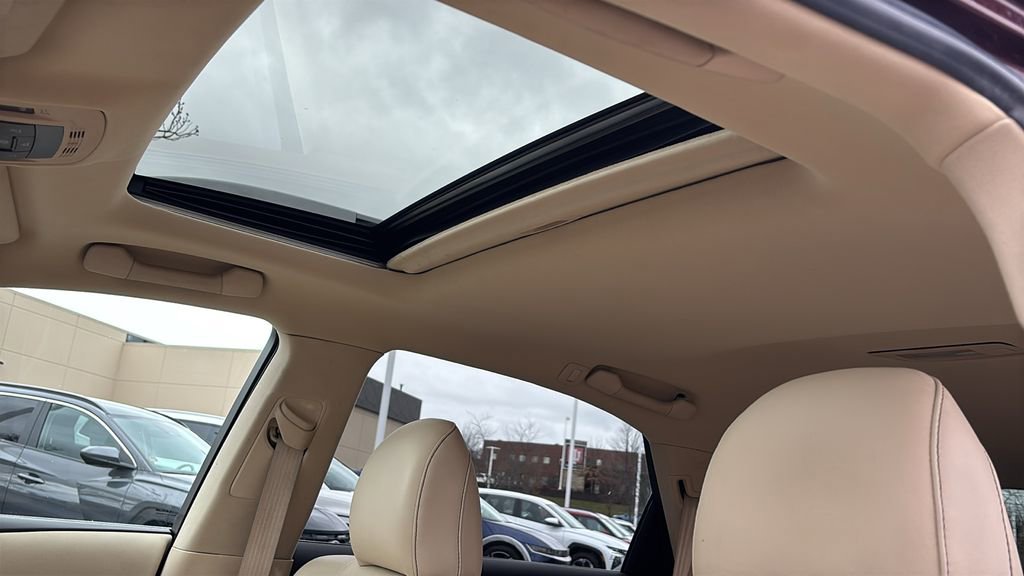 Used 2015 Lexus RX 450h AWD image 25