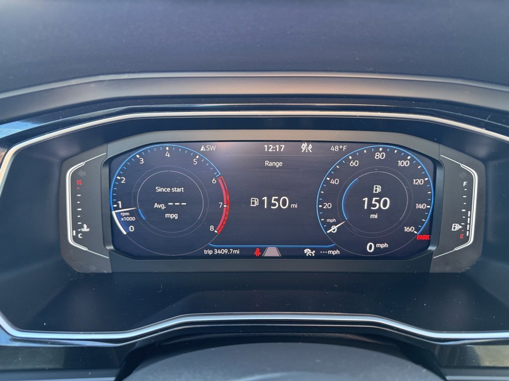 Used 2021 Volkswagen Jetta GLI Autobahn image 23