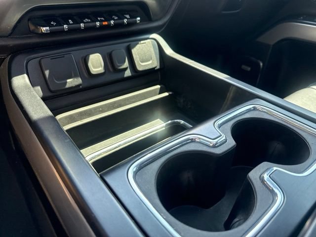 Used 2019 Chevrolet Silverado 2500 LTZ w/ LTZ Plus Package AWD/4WD image 35