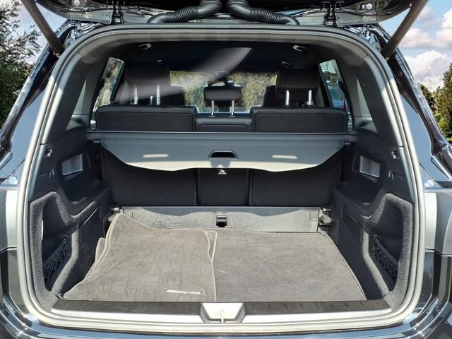 Used 2023 Mercedes-Benz GLB 35 AMG 4MATIC image 26