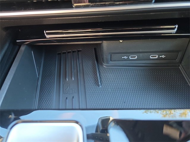 New 2026 Volkswagen Atlas Cross Sport SE image 25